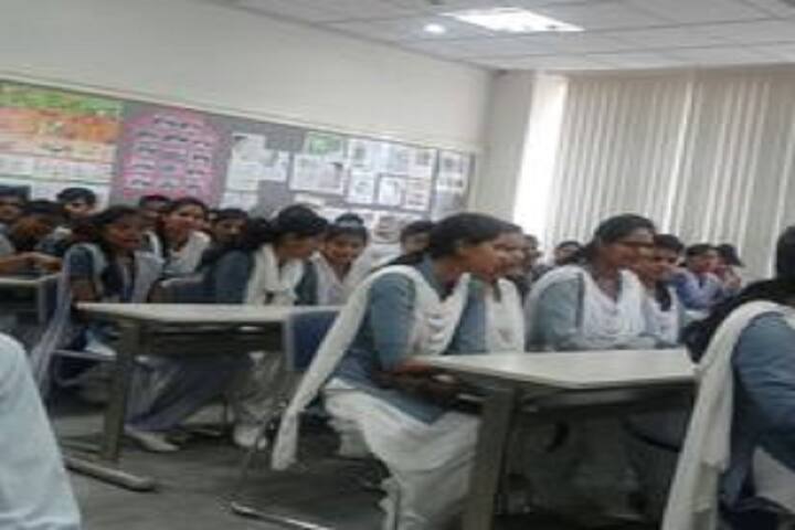 Samrat Prithvi Raj Chauhan Degree College, Baghpat: Admission 2021